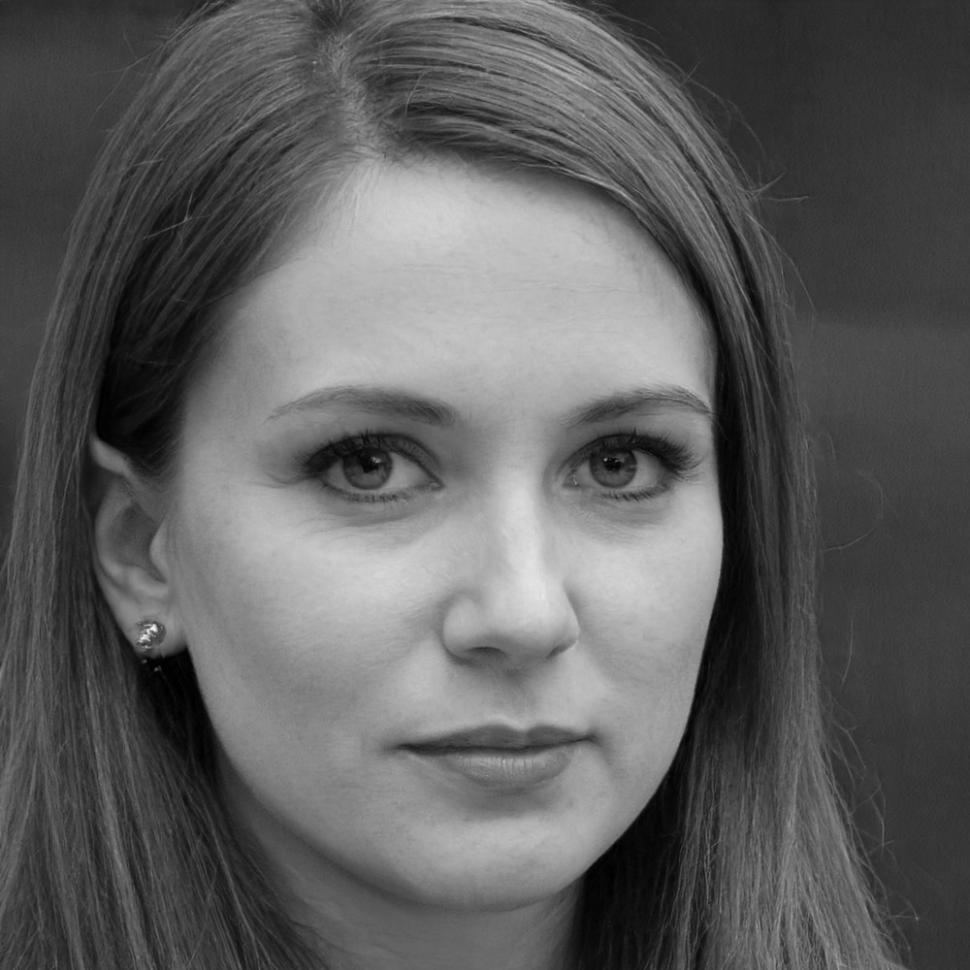 Instrutora especializada em metodologias de aprendizagem eficaz