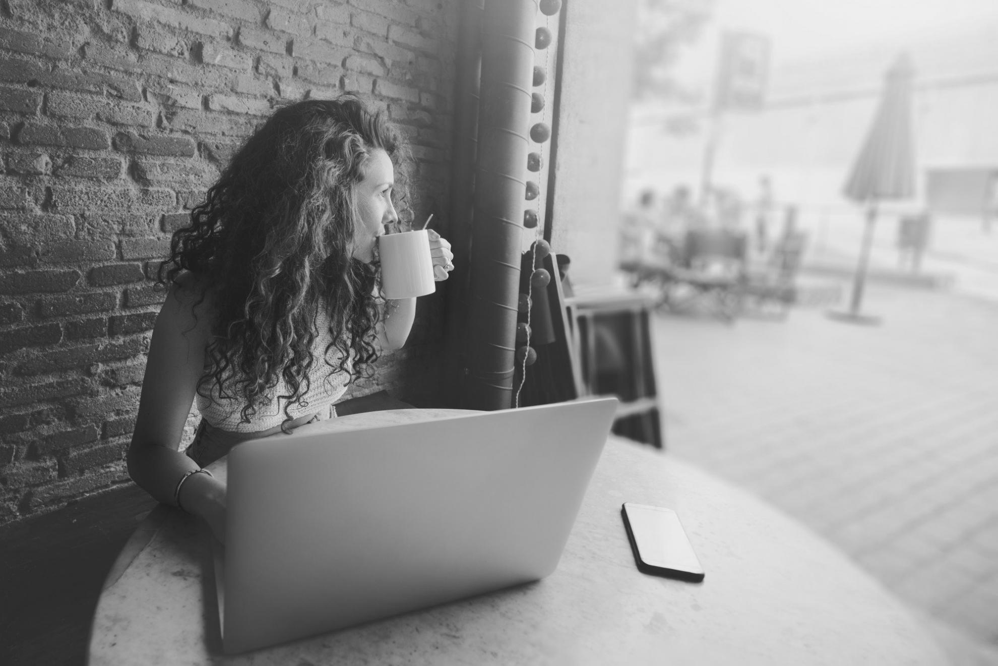 Interface de ferramentas de análise de tráfego